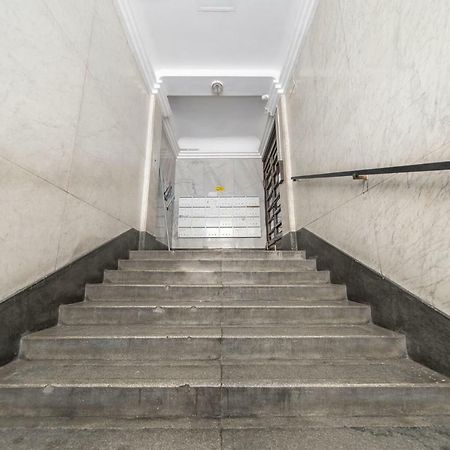Miso Apartment Budapeste Exterior foto