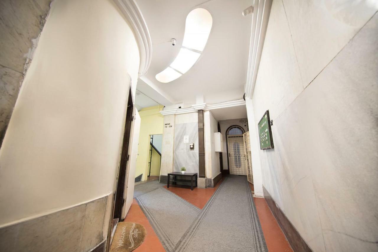 Miso Apartment Budapeste Exterior foto